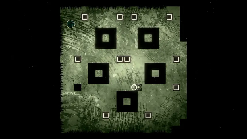 Скриншот 4 к игре MIND SHIFT ?