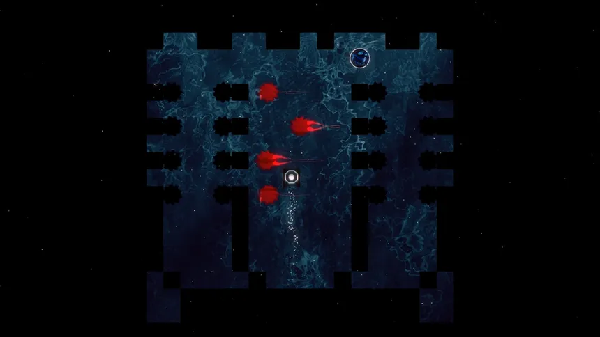 Скриншот 5 к игре MIND SHIFT ?