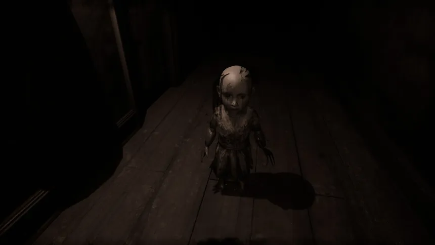 Скриншот 2 к игре Witchkin