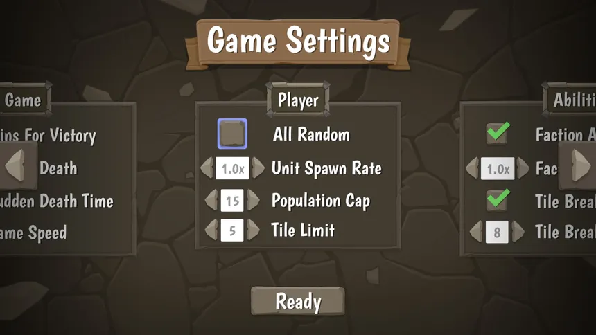 Скриншот 7 к игре Tile Battle