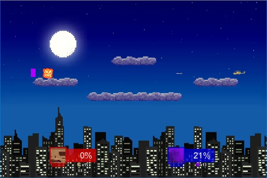 Скриншот 5 к игре Gender Bender