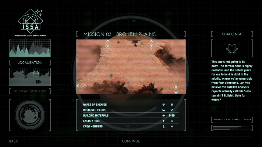 Скриншот 7 к игре MarZ: Tactical Base Defense