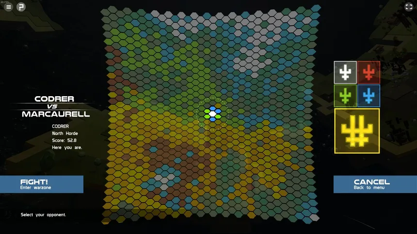 Скриншот 4 к игре iubes:2