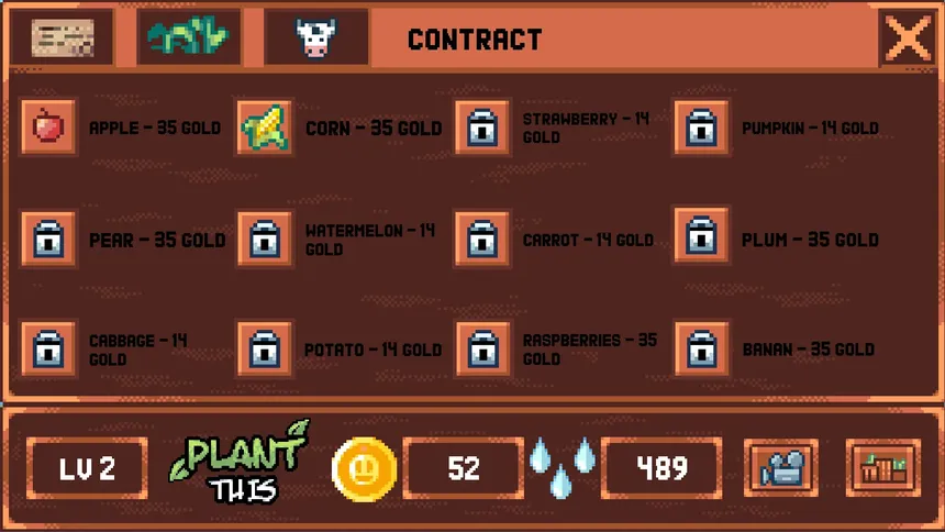 Скриншот 3 к игре Plant This