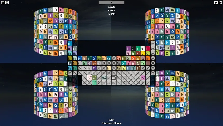 Скриншот 6 к игре Breaking Good