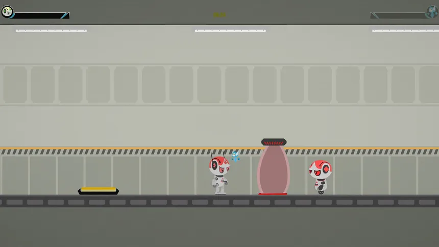 Скриншот 6 к игре Metronix Lab