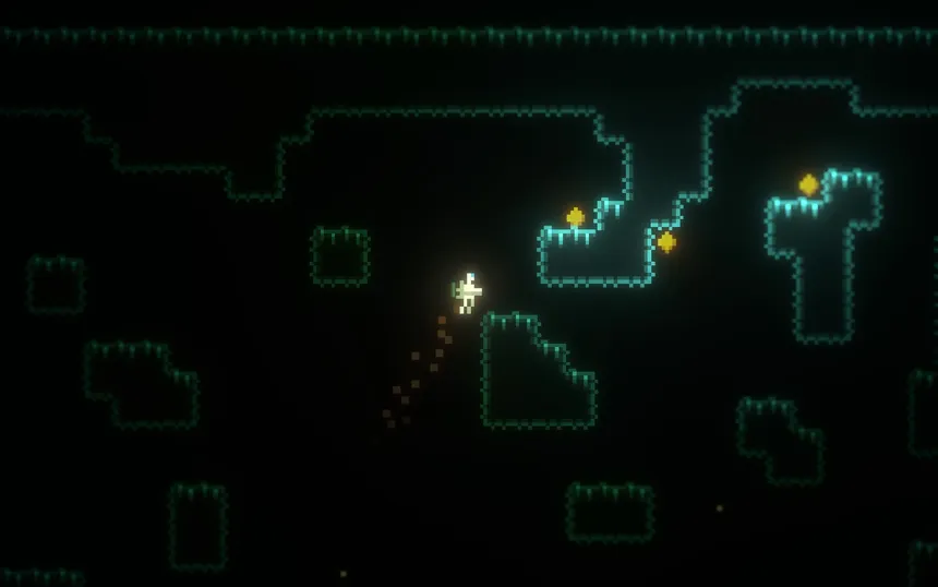 Скриншот 1 к игре No Lights