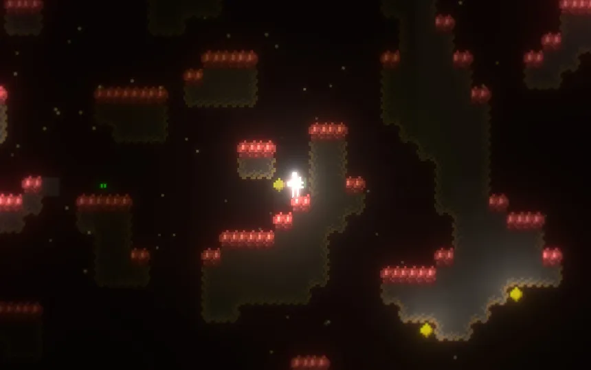Скриншот 2 к игре No Lights