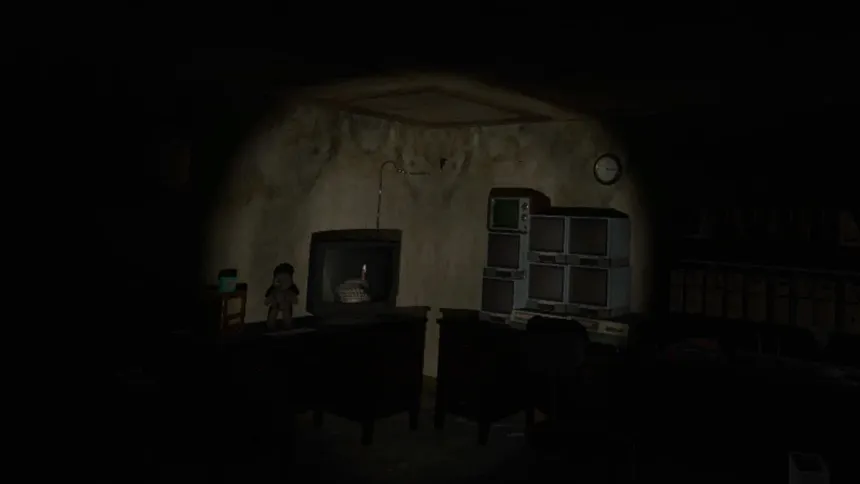 Скриншот 7 к игре Purgation