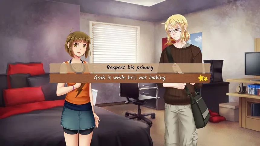 Скриншот 3 к игре Corona Borealis