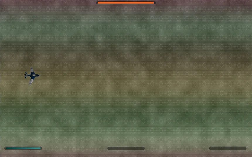 Скриншот 3 к игре The Dark Age I : Zordon's Empire