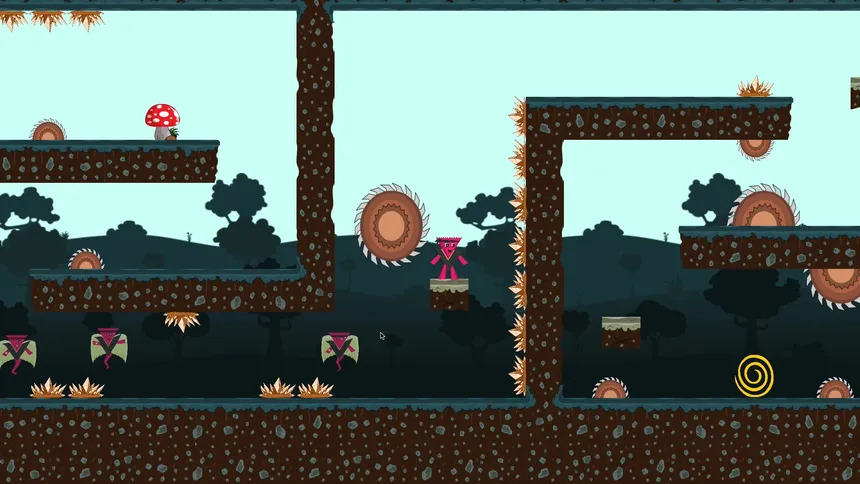 Скриншот 1 к игре Quest of Vidhuraa