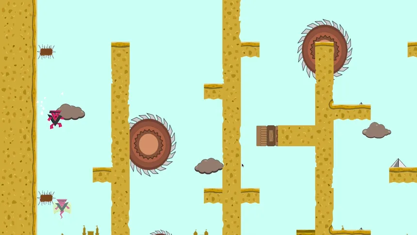 Скриншот 2 к игре Quest of Vidhuraa