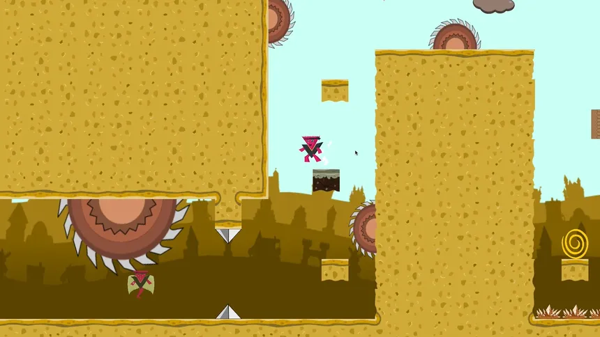 Скриншот 4 к игре Quest of Vidhuraa