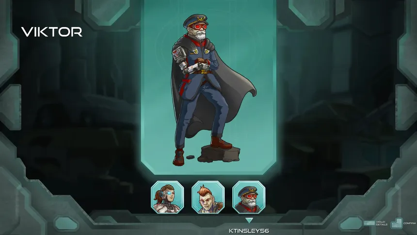 Скриншот 7 к игре System Siege