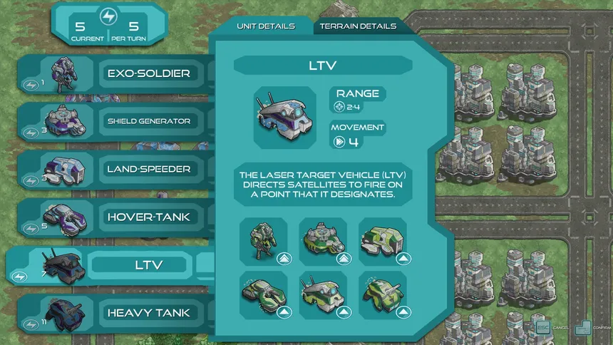 Скриншот 8 к игре System Siege