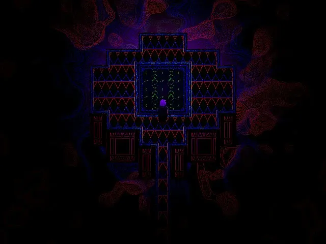 Скриншот 4 к игре Wooden Ocean
