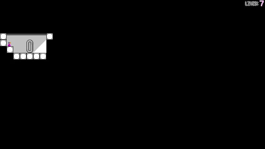 Скриншот 1 к игре 7