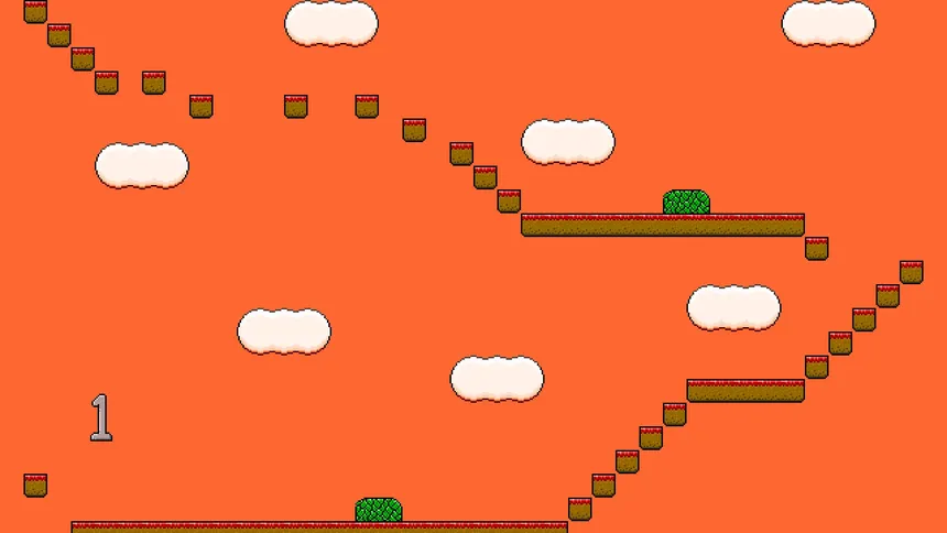 Скриншот 3 к игре 7