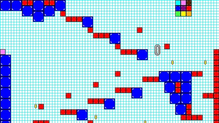 Скриншот 8 к игре 7