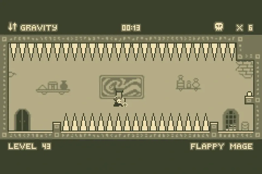 Скриншот 8 к игре Madcap Castle