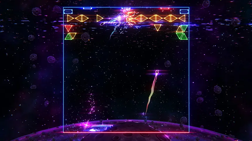 Скриншот 2 к игре HOT PINK