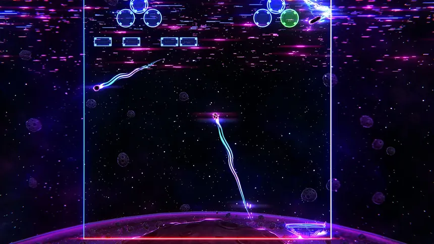 Скриншот 4 к игре HOT PINK
