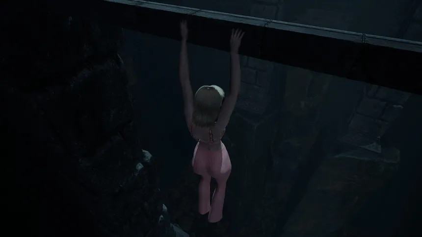 Скриншот 2 к игре The Nightmare from Beyond