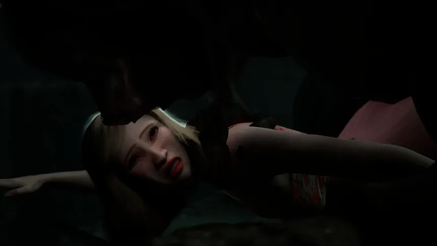 Скриншот 6 к игре The Nightmare from Beyond
