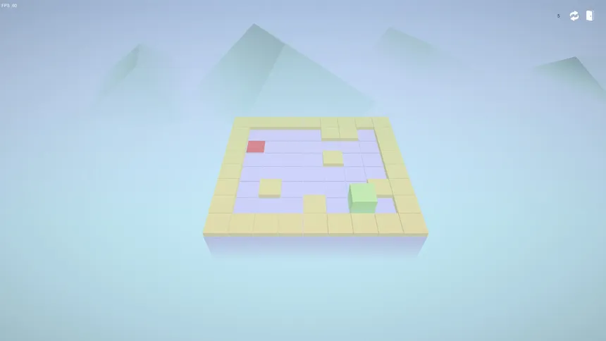 Скриншот 3 к игре JU
