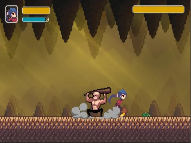 Скриншот 4 к игре MonsterS in haha Island (群妖志)