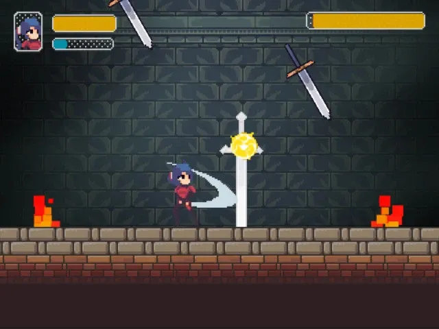 Скриншот 5 к игре MonsterS in haha Island (群妖志)