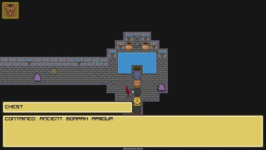 Скриншот 6 к игре Tale of Enki: Pilgrimage