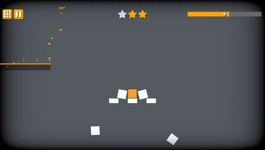 Скриншот 5 к игре BAE