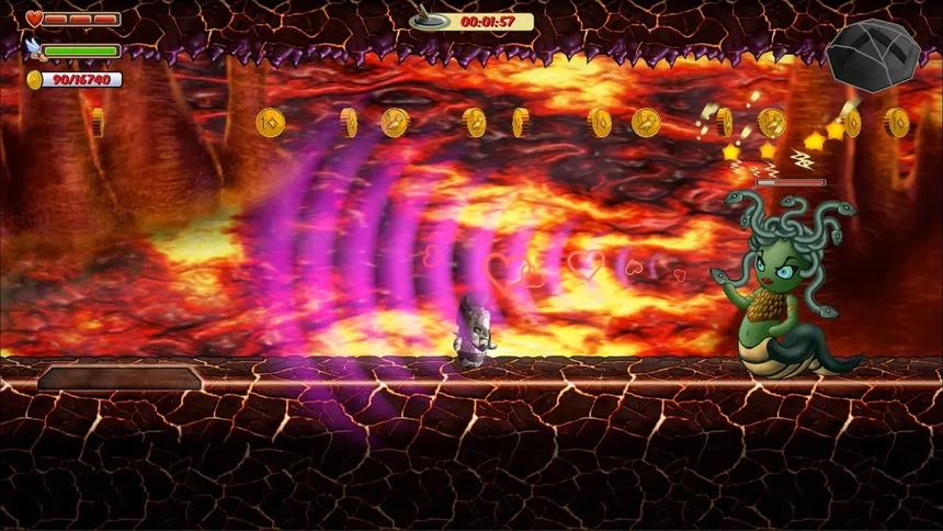 Скриншот 5 к игре Spartan