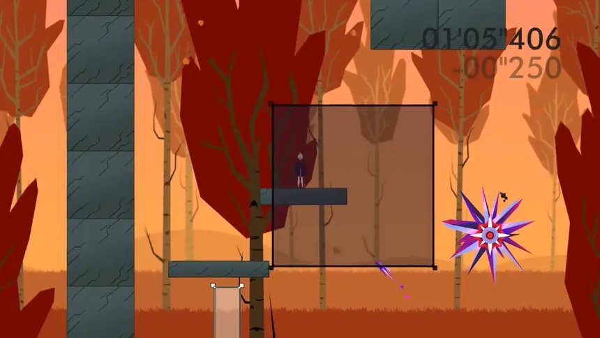 Скриншот 3 к игре Seconds to Square