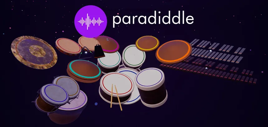 Скриншот 6 к игре Paradiddle