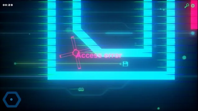 Скриншот 2 к игре Lost Connection