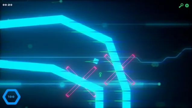 Скриншот 7 к игре Lost Connection
