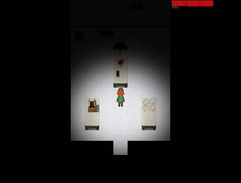 Скриншот 2 к игре Third Exit