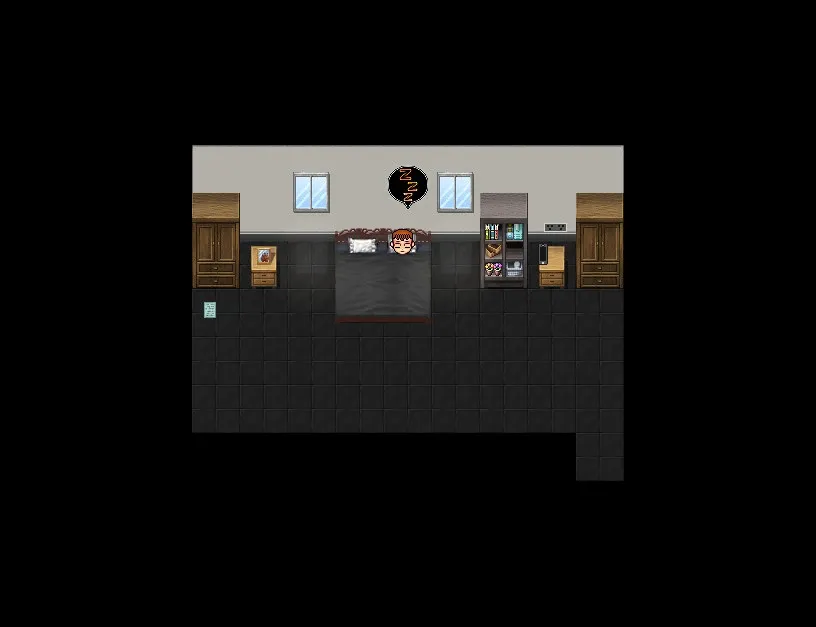 Скриншот 3 к игре Third Exit
