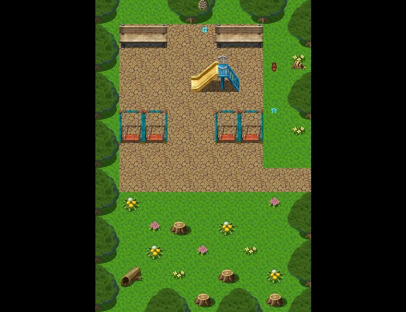 Скриншот 4 к игре Third Exit