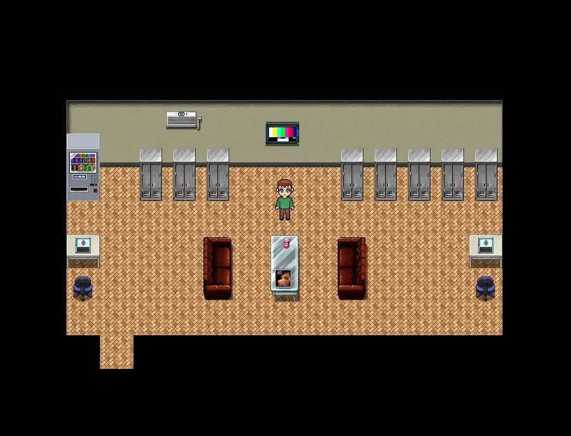 Скриншот 6 к игре Third Exit