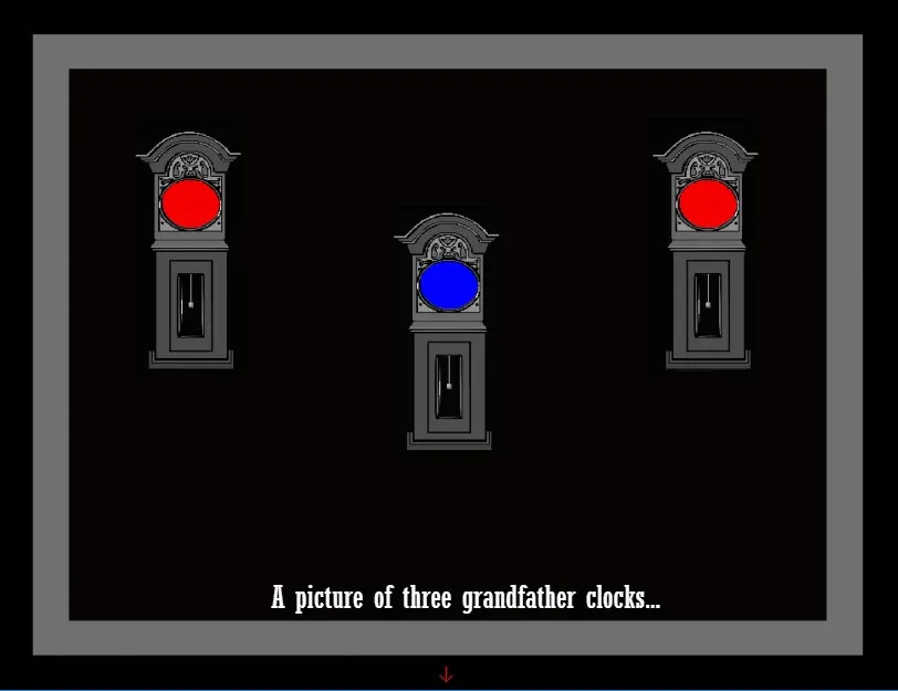Скриншот 8 к игре Third Exit