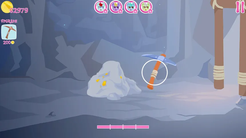 Скриншот 7 к игре Joy Pony