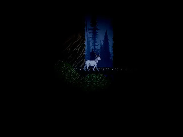 Скриншот 2 к игре The Hunt - Rebuilt