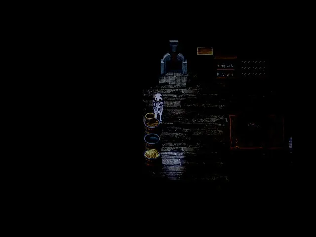Скриншот 3 к игре The Hunt - Rebuilt
