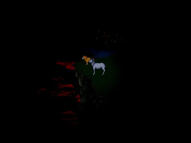 Скриншот 7 к игре The Hunt - Rebuilt