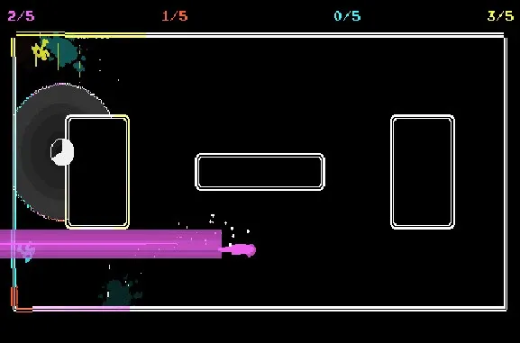 Скриншот 1 к игре ReallyGoodBattle