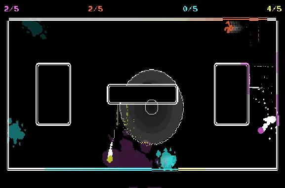 Скриншот 2 к игре ReallyGoodBattle
